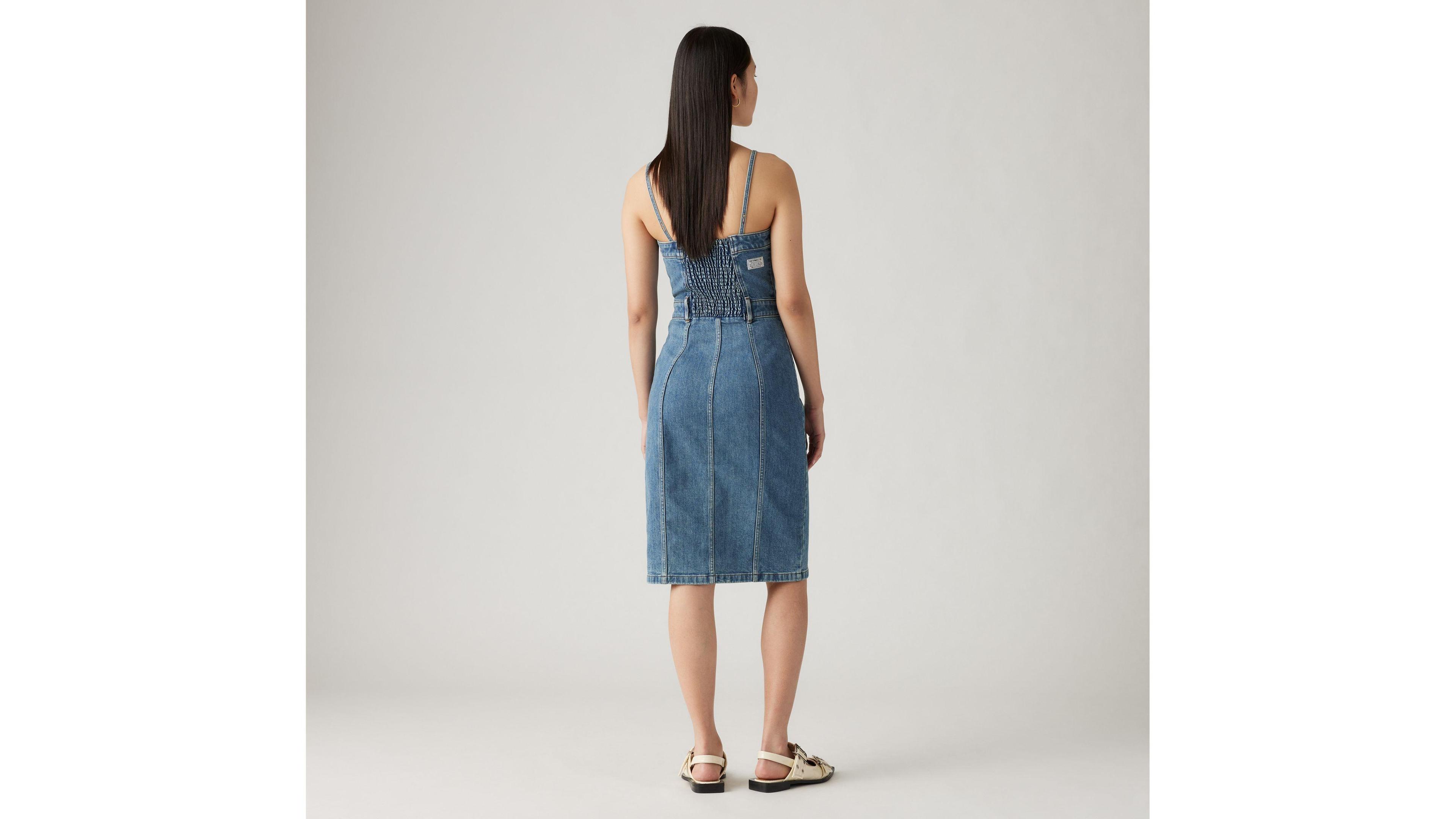 Levi's Bustier Dress - Women's Product Image