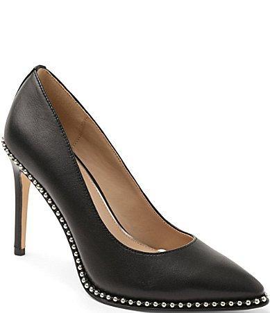 bcbg Holli Pointed Toe Pump Product Image