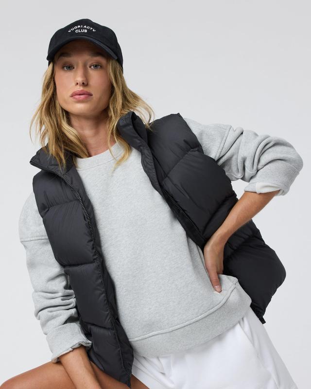 Hillside Down Vest Product Image