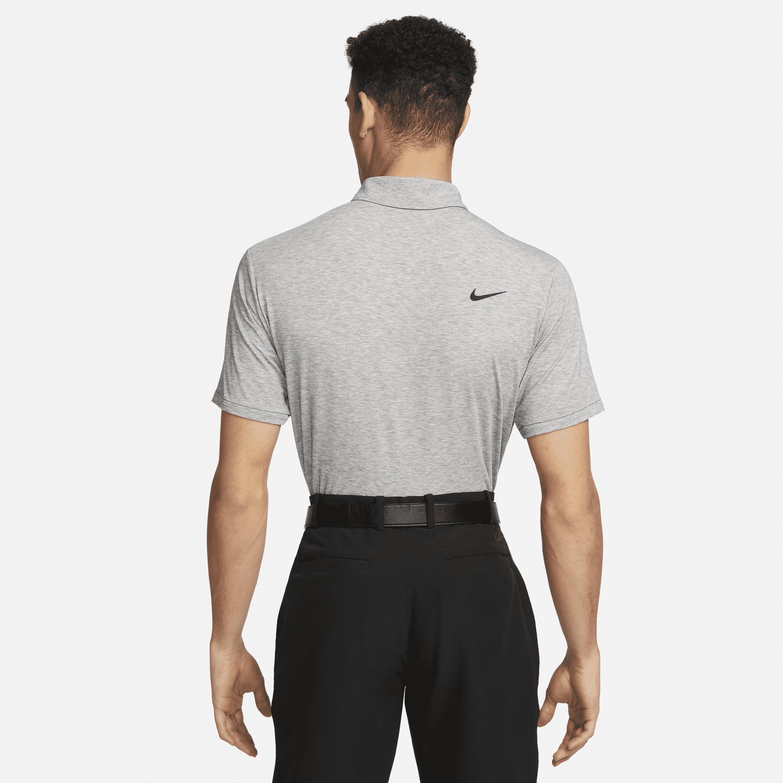 Nike Dri-FIT Tour Men's Golf Polo Product Image