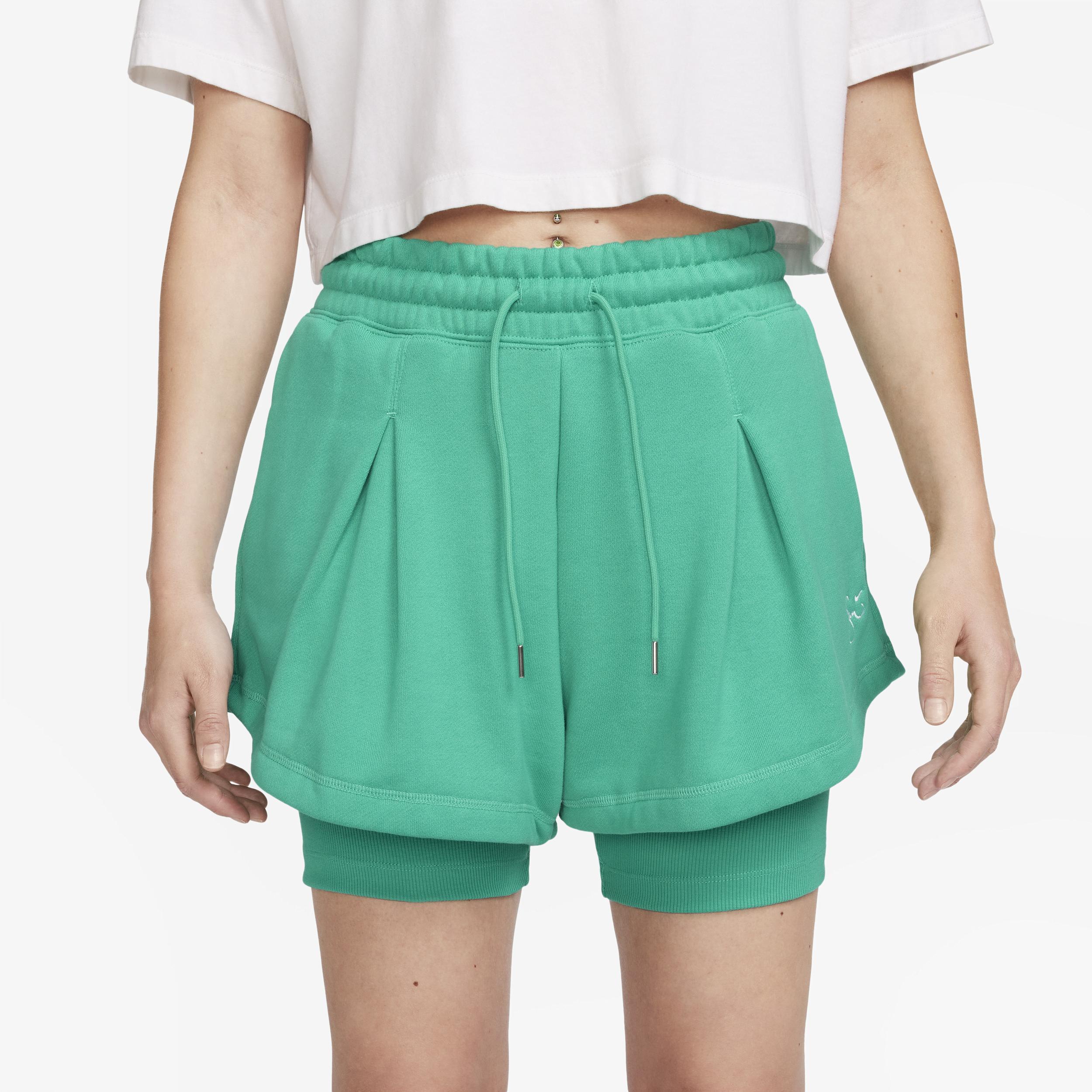 Nike Women's Serena Williams Design Crew 3" Shorts Product Image