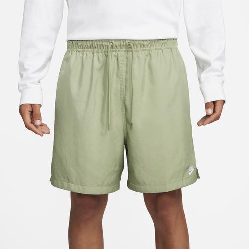 Mens Nike Club Woven Flow Shorts Product Image