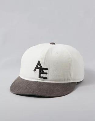 AE Twill Field Hat Product Image