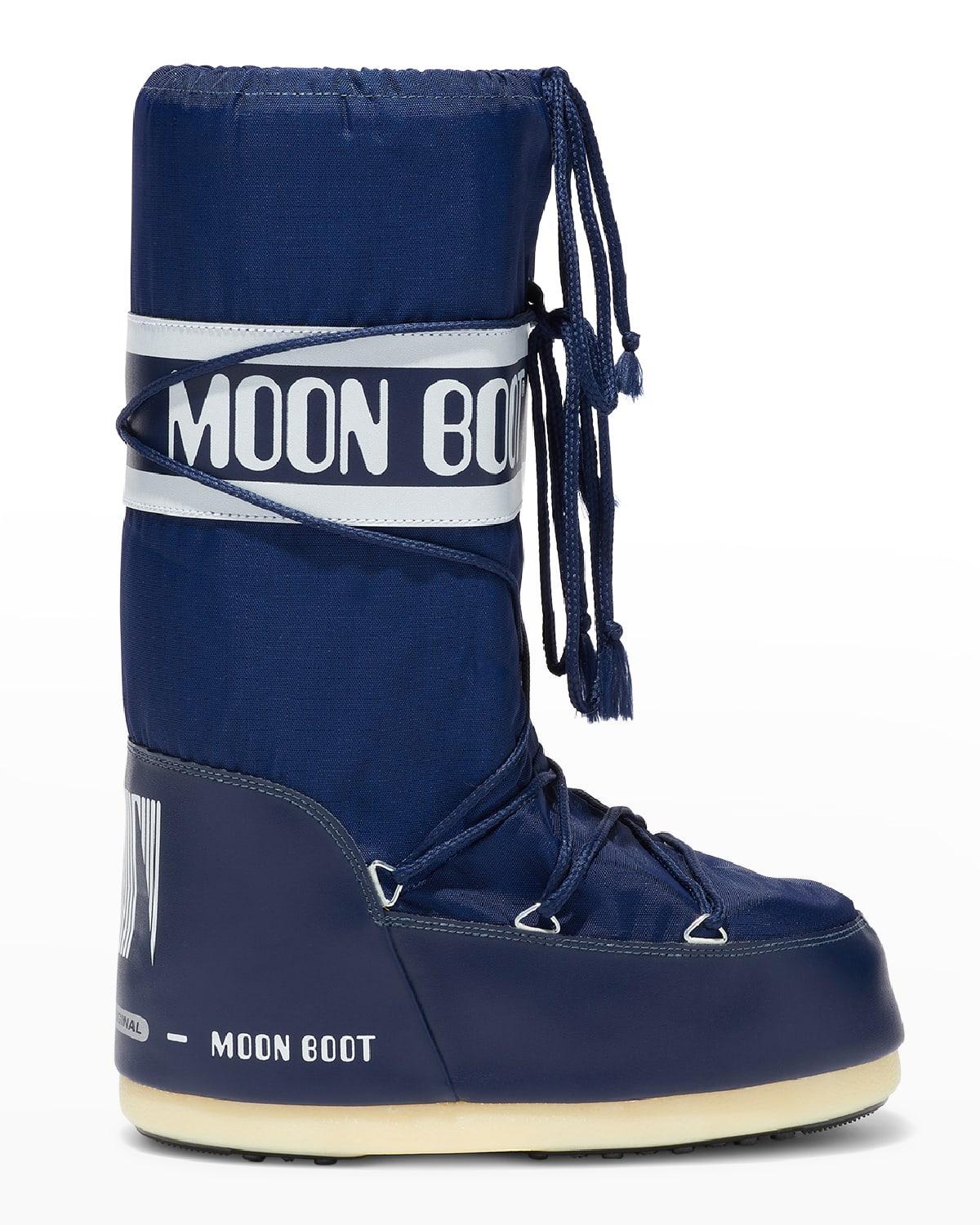 Moon Boot Icon Water Repellent Moon Boot Product Image