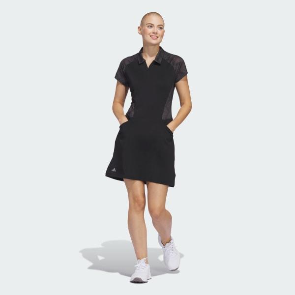 Ultimate365 Short Sleeve Dress Product Image