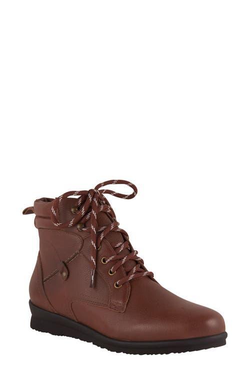 David Tate Peak Waterproof Bootie Product Image