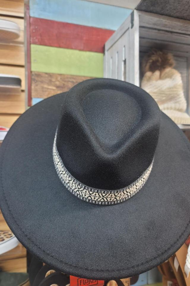 Cowboy Hat Female Product Image