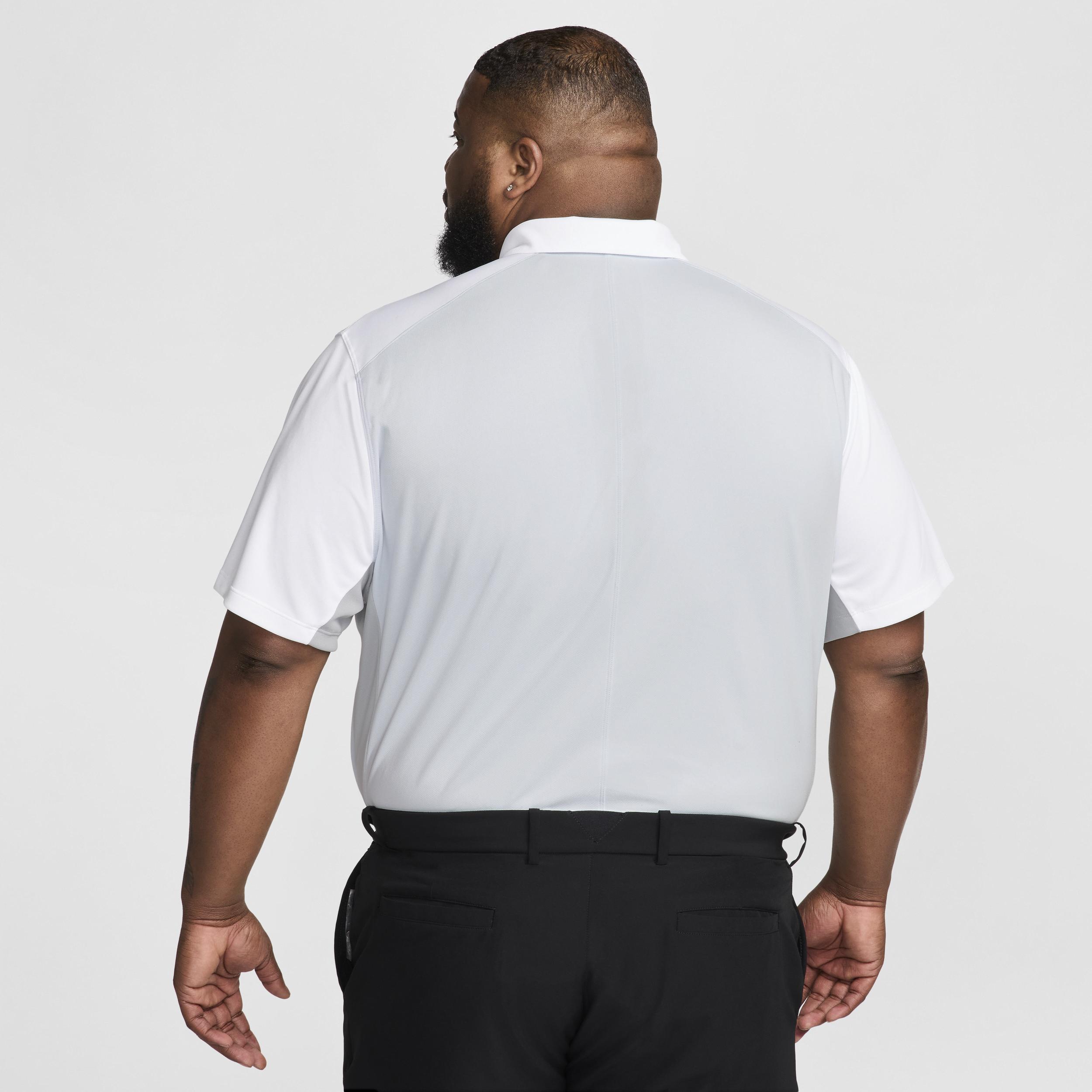 Nike Men's Victory+ Dri-FIT Golf Polo Product Image