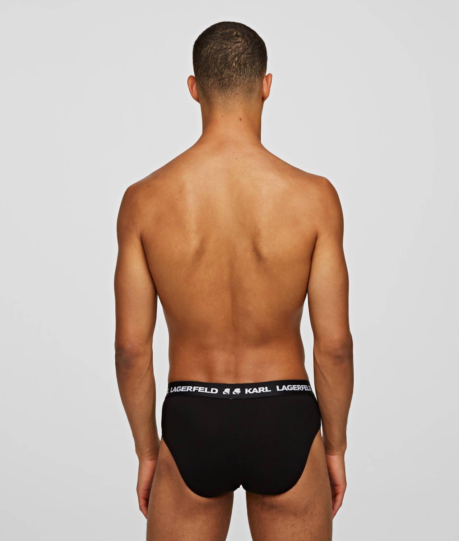 LOGO BRIEFS 3-PACK Product Image