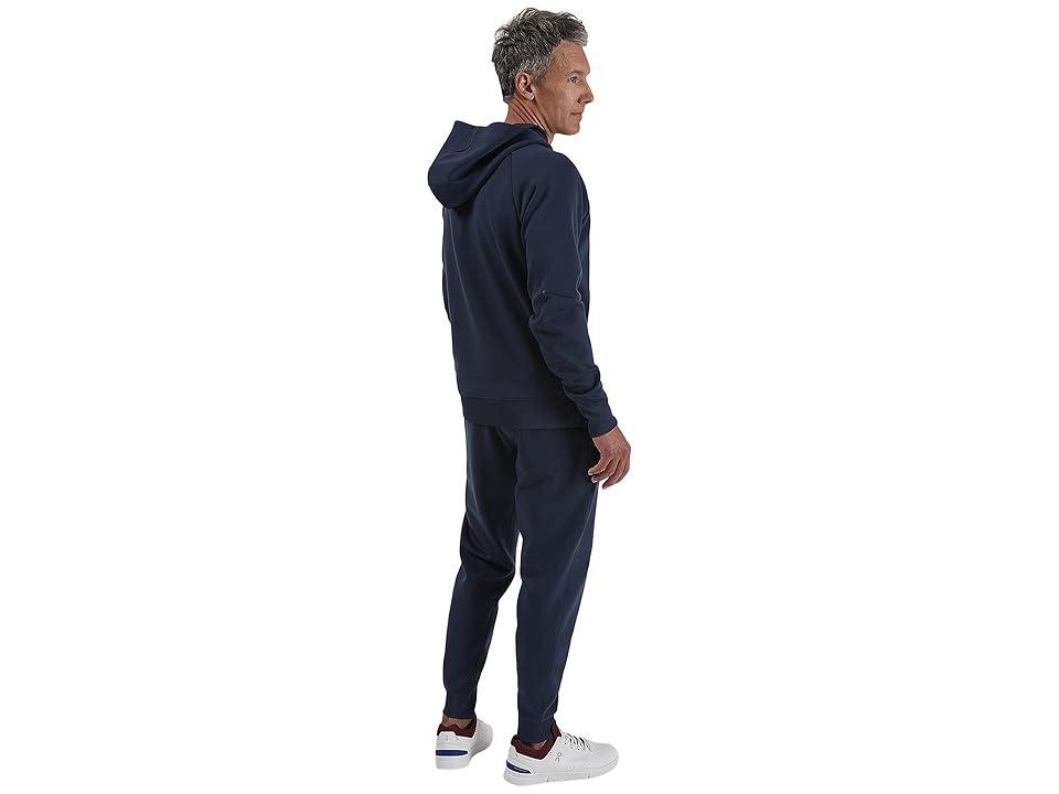 On Hoodie Men's Clothing Product Image