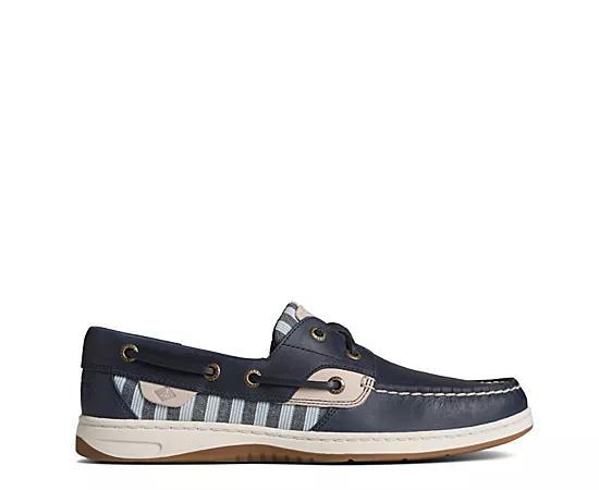 Sperry Womens Bluefish Boat Shoe Shoes Product Image