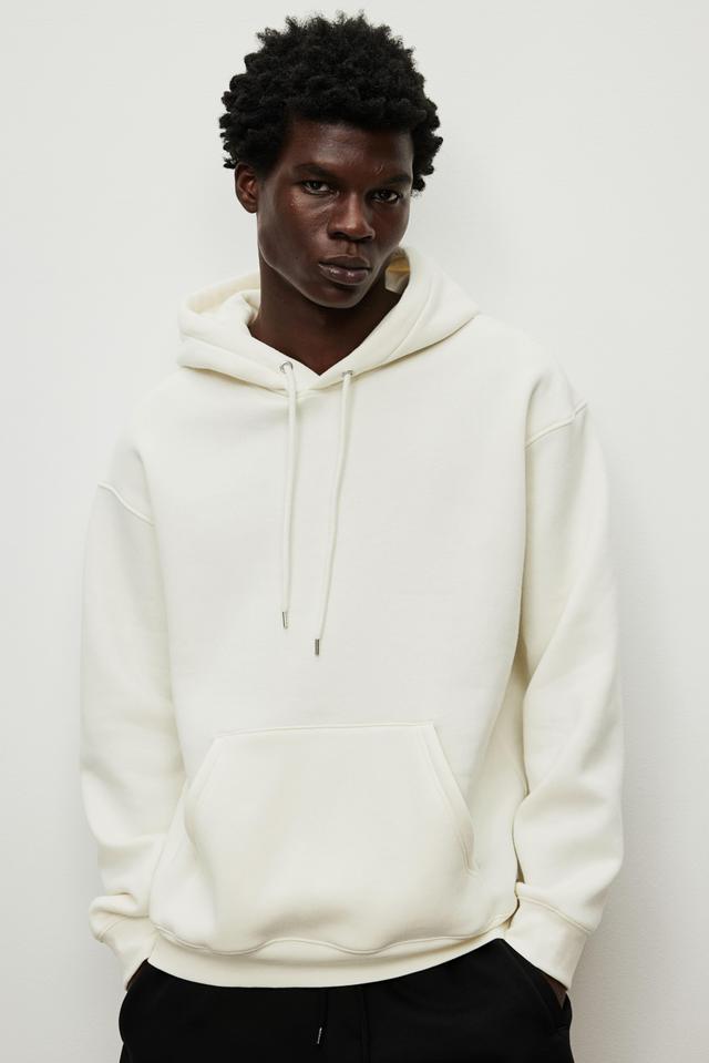 Loose Fit Hoodie Product Image