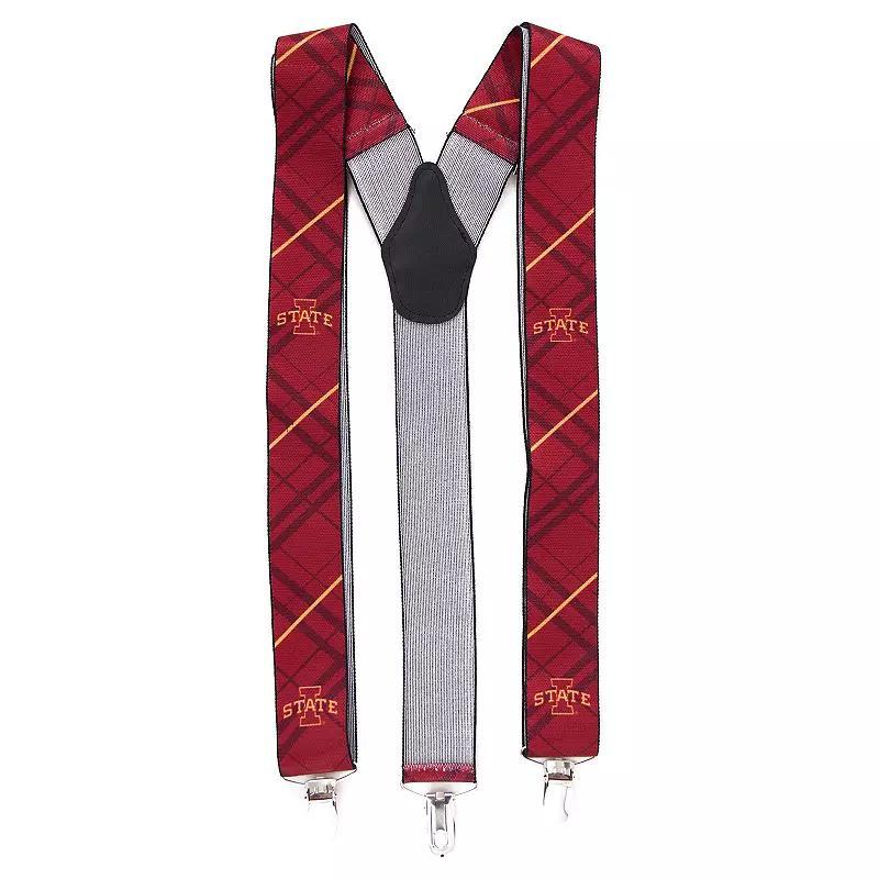 Mens NCAA Oxford Suspenders Product Image