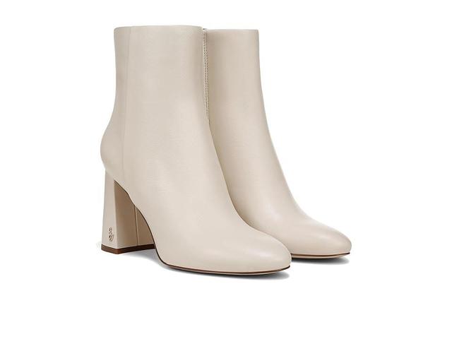 Sam Edelman Daria (Modern Ivory) Women's Boots Product Image