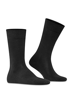 Falke Sensitive London Cotton Blend Socks Product Image