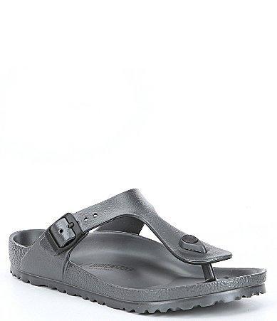 Birkenstock Womens Gizeh EVA Water Product Image