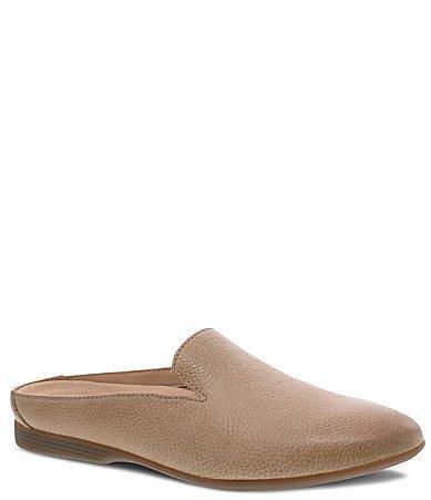 Dansko Lexie Leather Mule Product Image