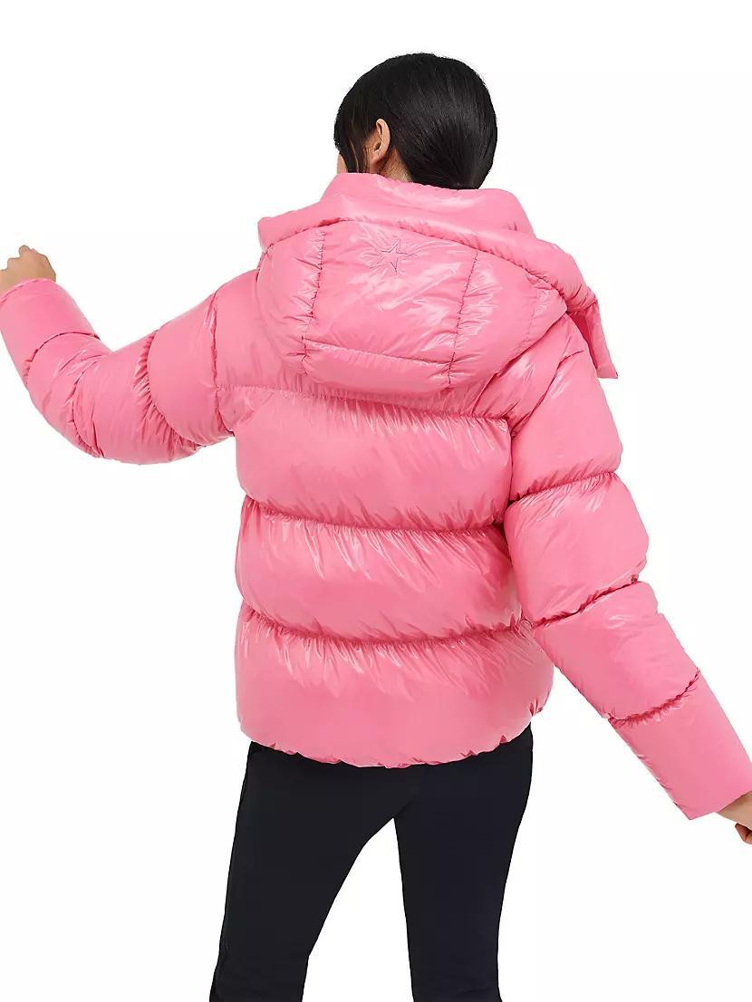 January Duvet Down Puffer Jacket Product Image