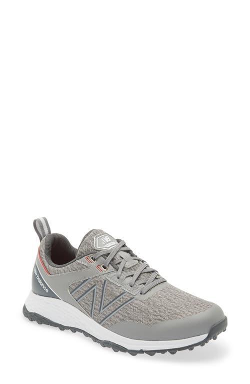 New Balance Fresh Foam Contend Golf Shoe Product Image