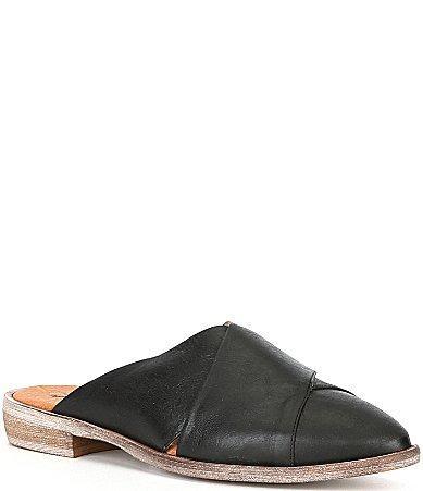 Free People Lordes Mule Women's Shoes Product Image