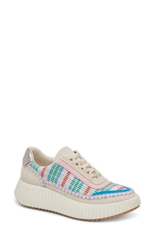 Dolce Vita Dolen Platform Sneaker Product Image