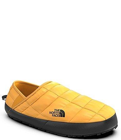 The North Face Mens ThermoBall Traction V Water Resistant Mules Product Image