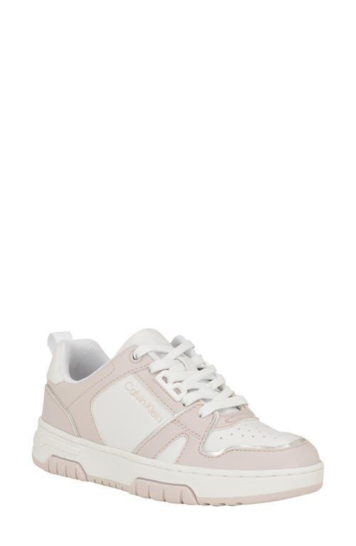 Calvin Klein Stellha Sneaker Product Image