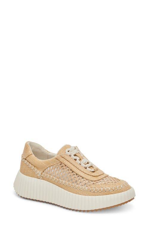 Dolce Vita Dolen Platform Sneaker Product Image