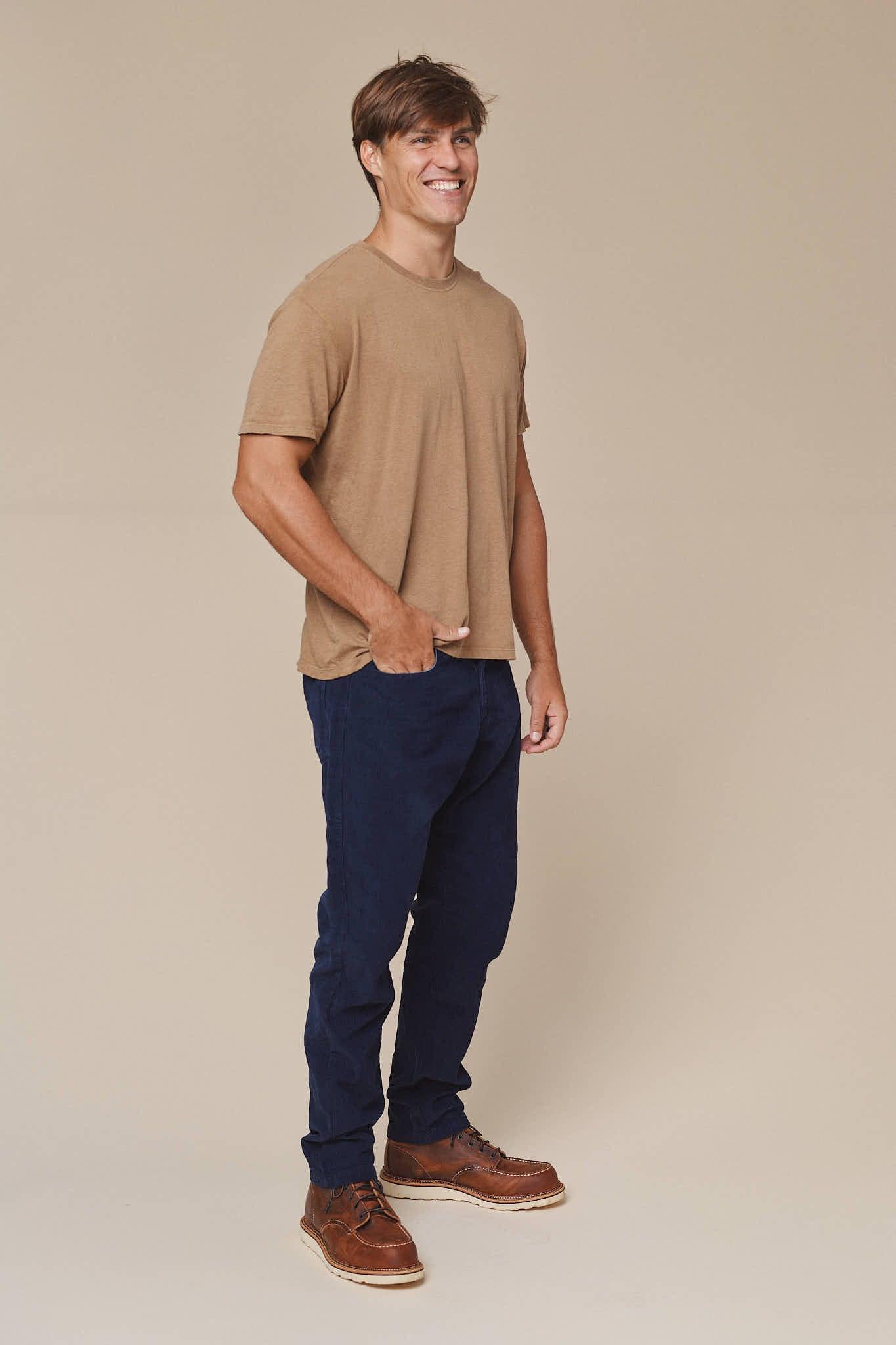 Wellfleet Pant Male Product Image