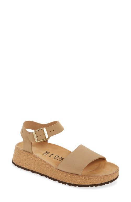 Papillio by Birkenstock Glenda Wedge Sandal Product Image