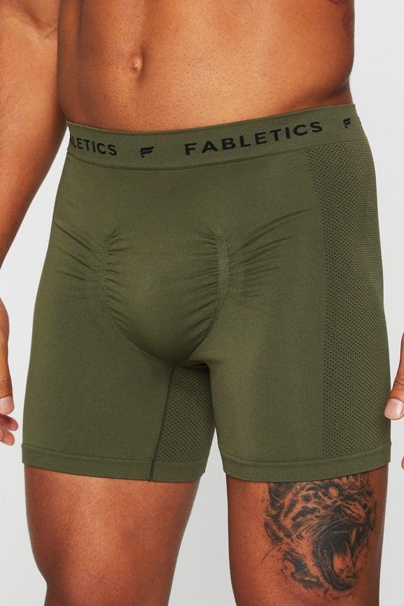 The Training Day Boxer Brief Product Image