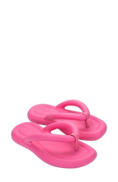 Melissa Free Water Resistant Flip Flop Product Image