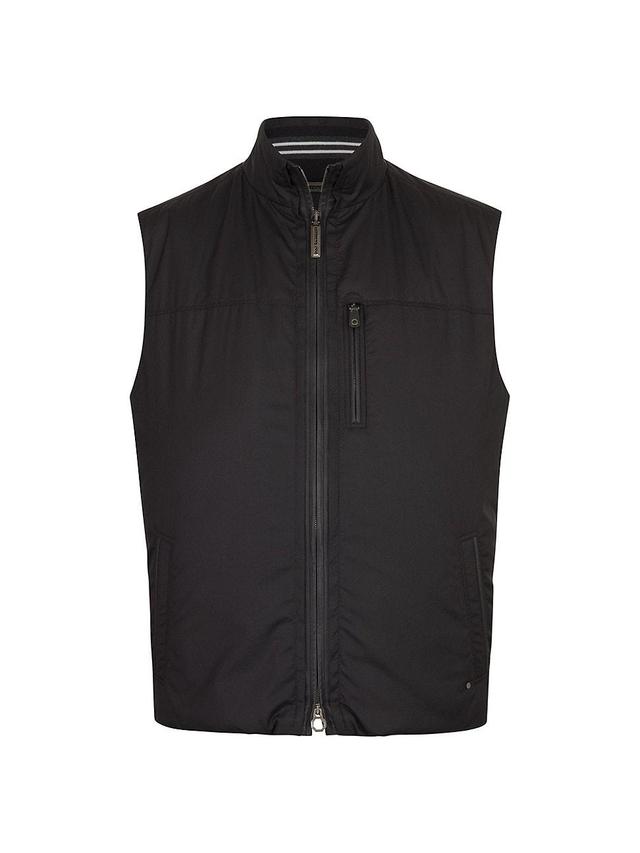 Mens Sport Vest Product Image