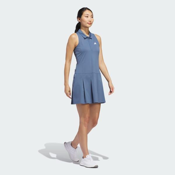 Ultimate365 Tour Pleated Dress Product Image