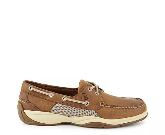 Sperry Men's Intrepid Boat Shoe Product Image