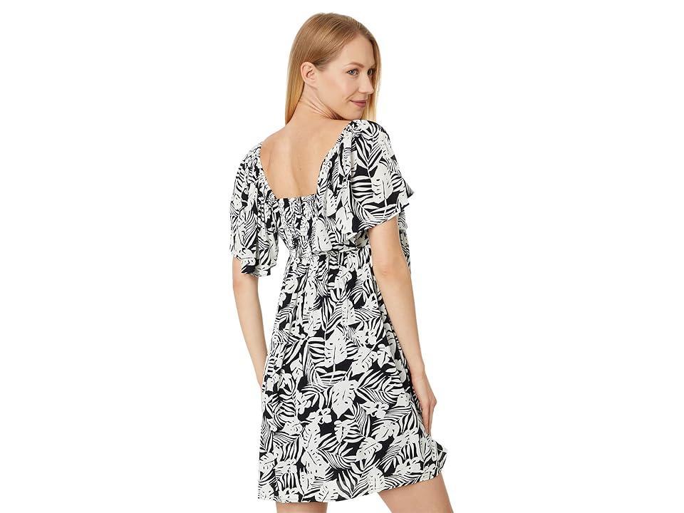 Salty Crew Mainland Dress Women's Dress Product Image