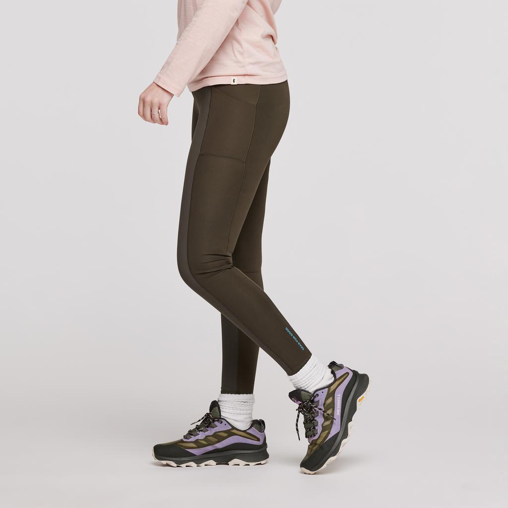 Verso Hike Tight - Women's Product Image