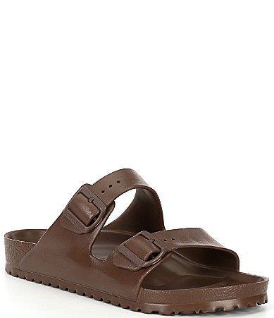 Mens Birkenstock Arizona EVA Sandal - Roast Product Image