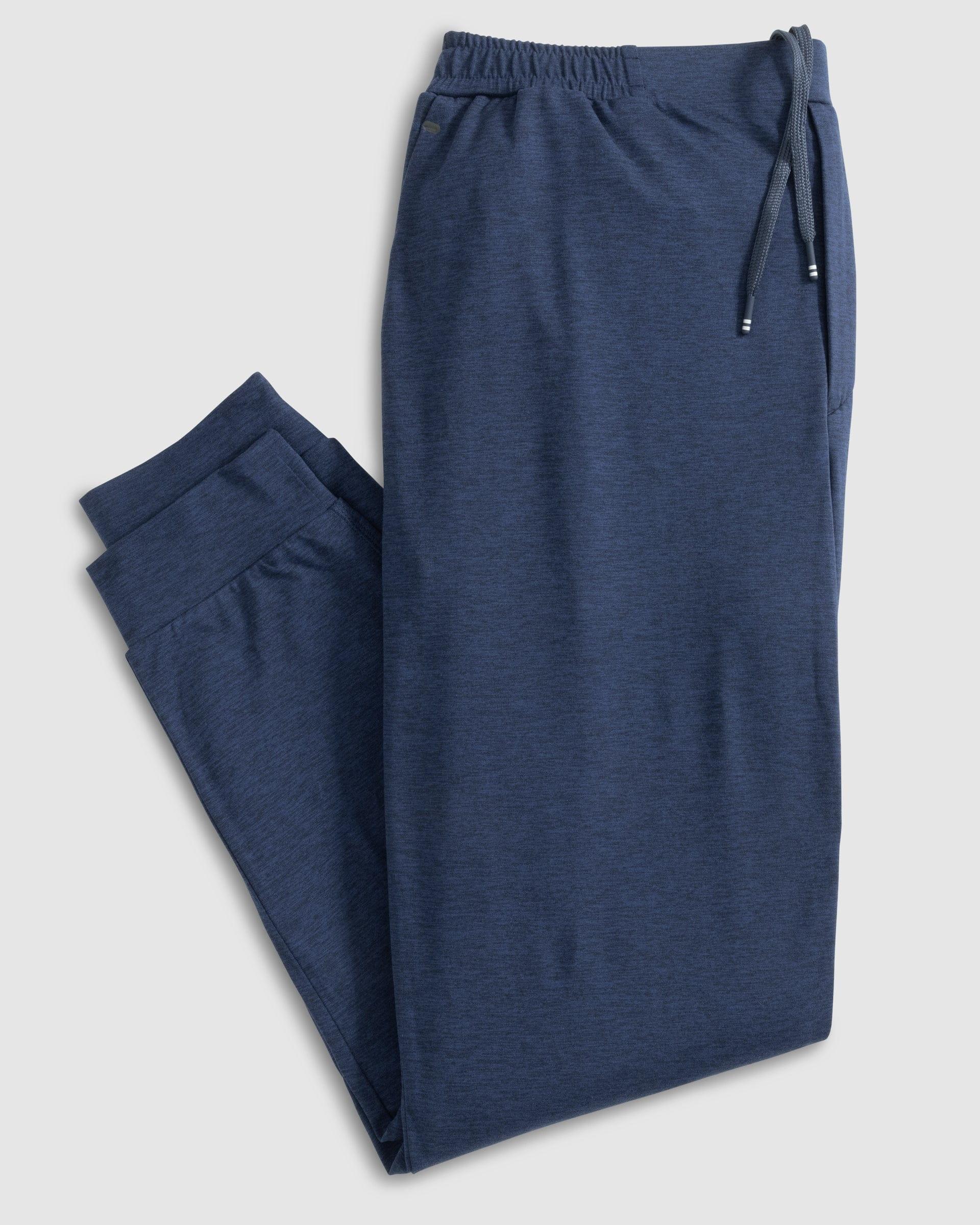 Kisco Performance Joggers Male Product Image