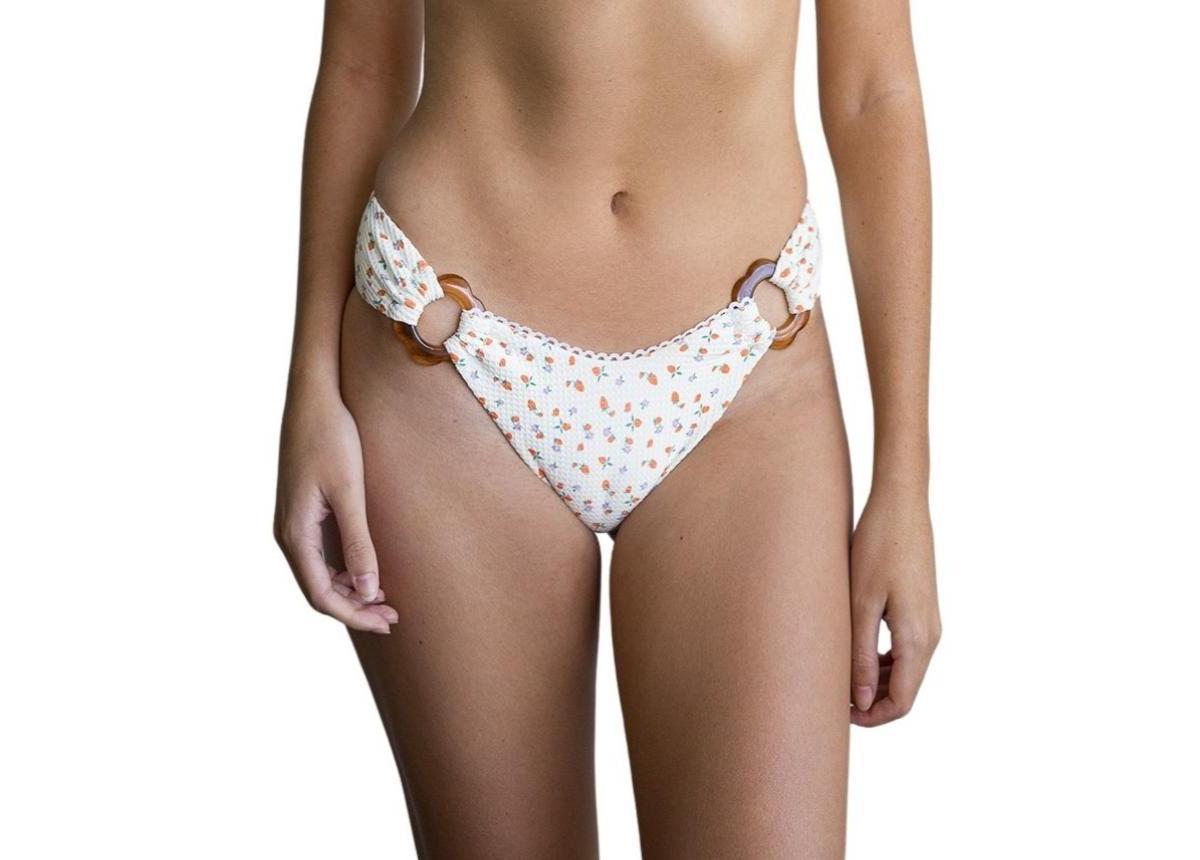 Dippin' Daisy's Women's Taya Cheeky Bikini Bottom Product Image