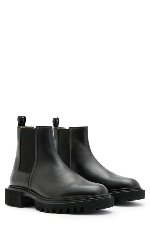 AllSaints Vince Chelsea Boot Product Image