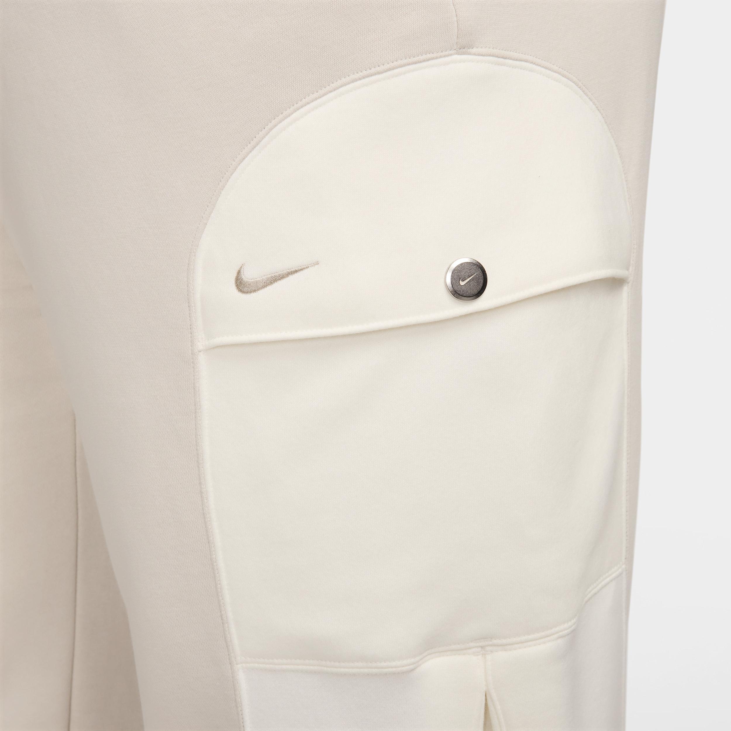 Nike Women's Serena Williams Design Crew Fleece Pants (Plus Size) Product Image