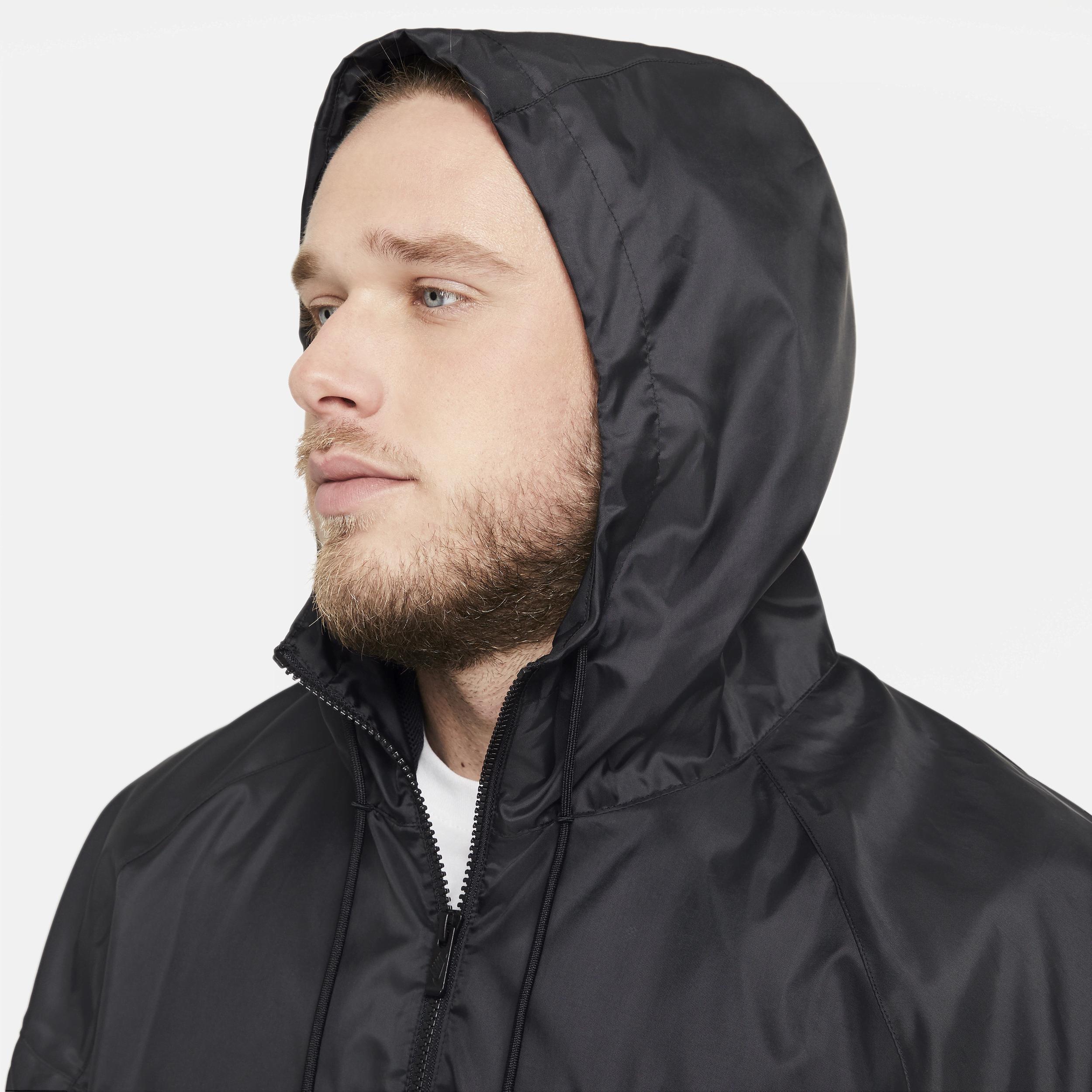 Men's Nike Sportswear Windrunner Hooded Jacket Product Image