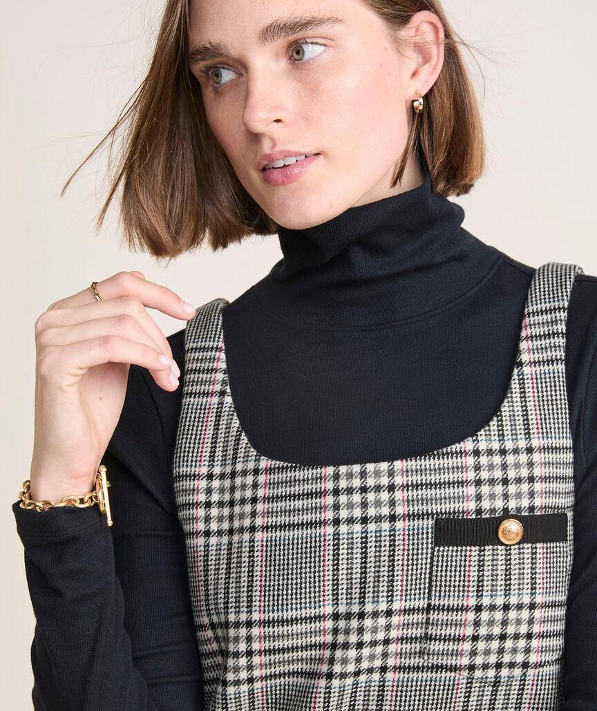 Wool-Blend Jumper Product Image