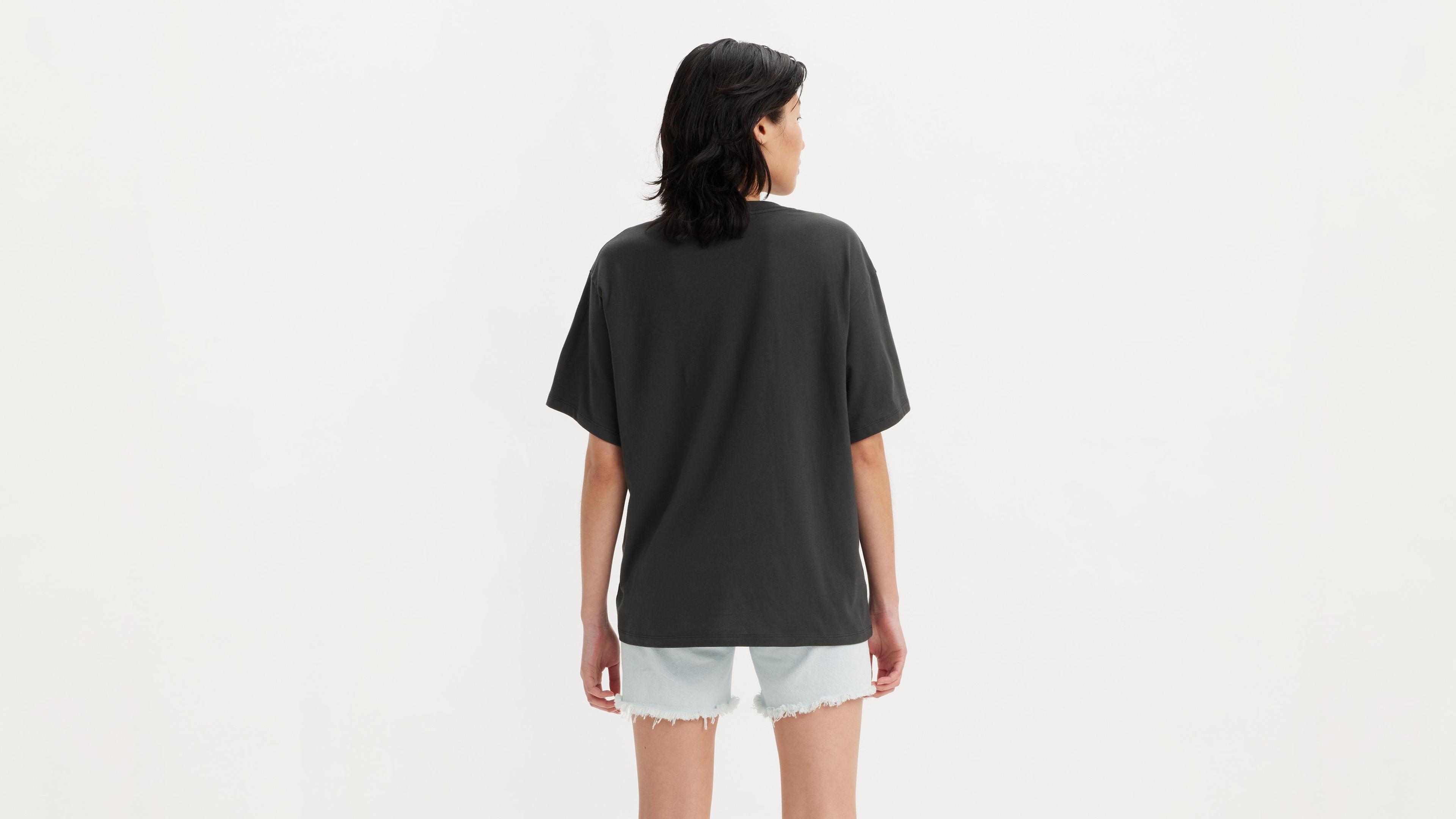 Levi's Short Stack T-Shirt - Women's Product Image