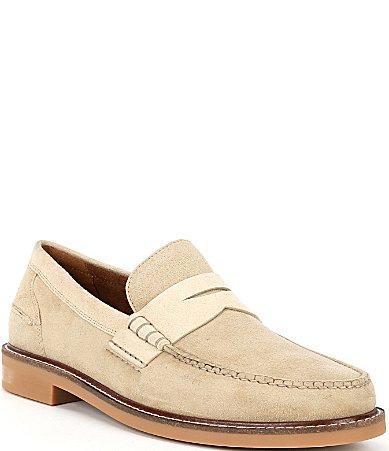 Men's Pinch Prep Slip-On Penny Loafers Product Image