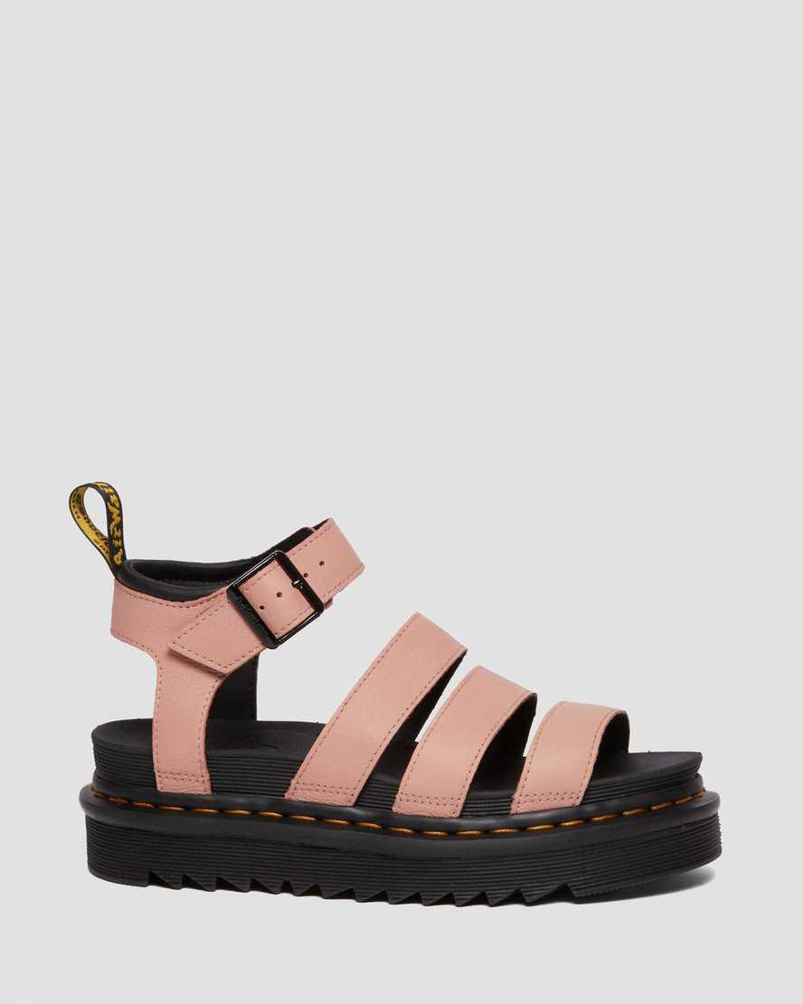 Dr Martens Blaire 3-strap sandals Product Image