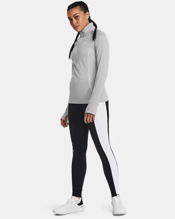 Women's UA Train Cold Weather ½ Zip Product Image