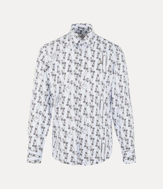 Ghost shirt Product Image