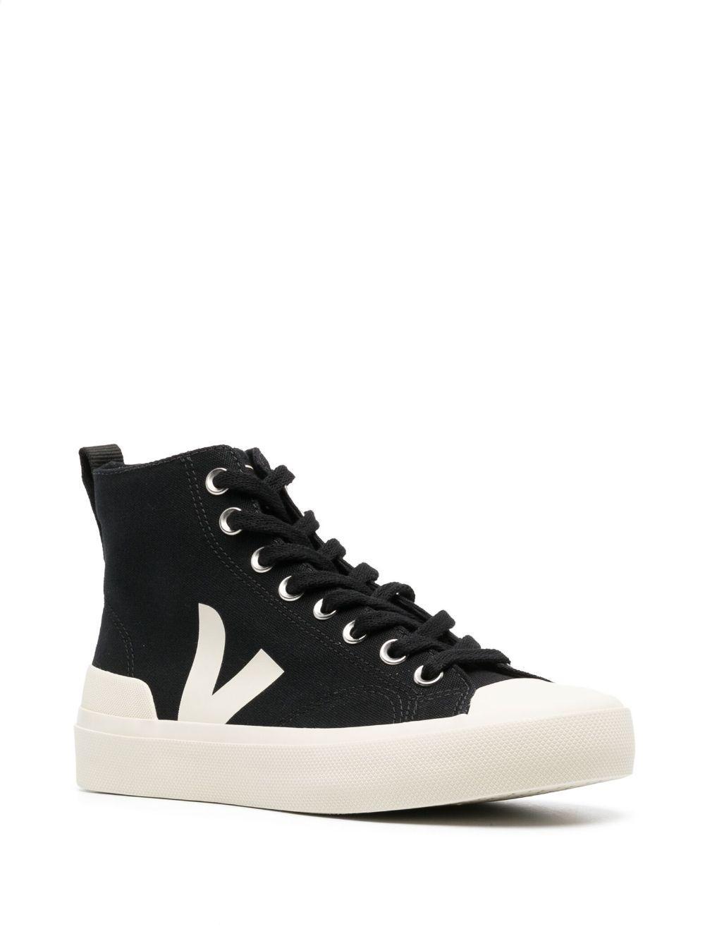 Wata II high-top sneakers Product Image